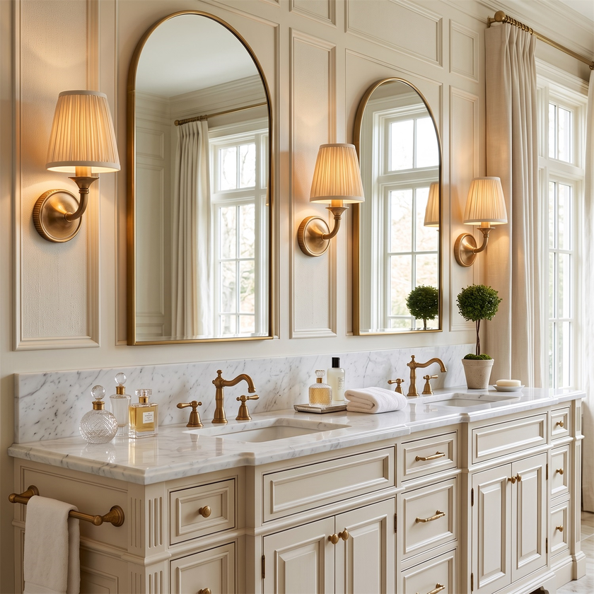 Sibyl Wall Sconce