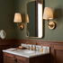 Sibyl Wall Sconce