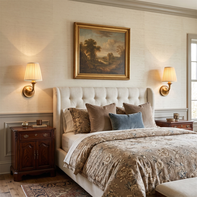 Sibyl Wall Sconce