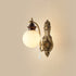Sidonie Wall Sconce