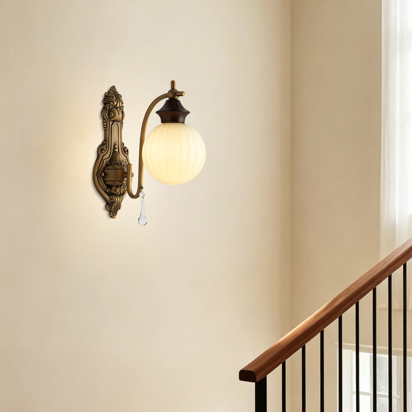 Sidonie Wall Sconce
