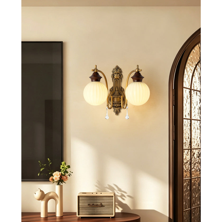 Sidonie Wall Sconce
