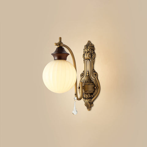 Sidonie Wall Sconce – detail 22