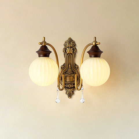 Sidonie Wall Sconce – detail 23