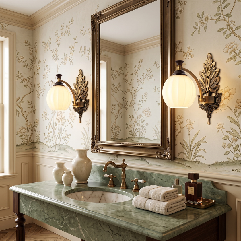 Sidonie Wall Sconce