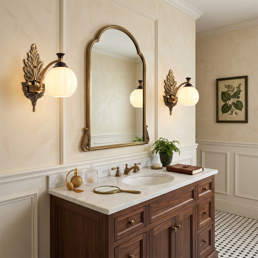 Sidonie Wall Sconce