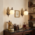 Sidonie Wall Sconce