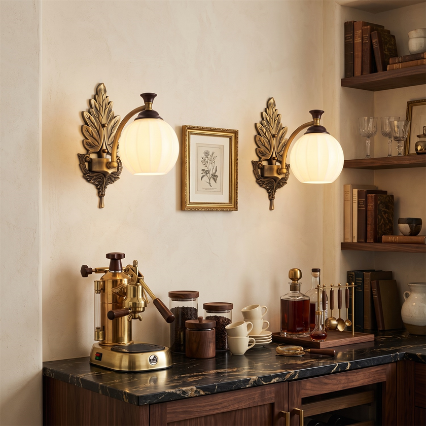 Sidonie Wall Sconce