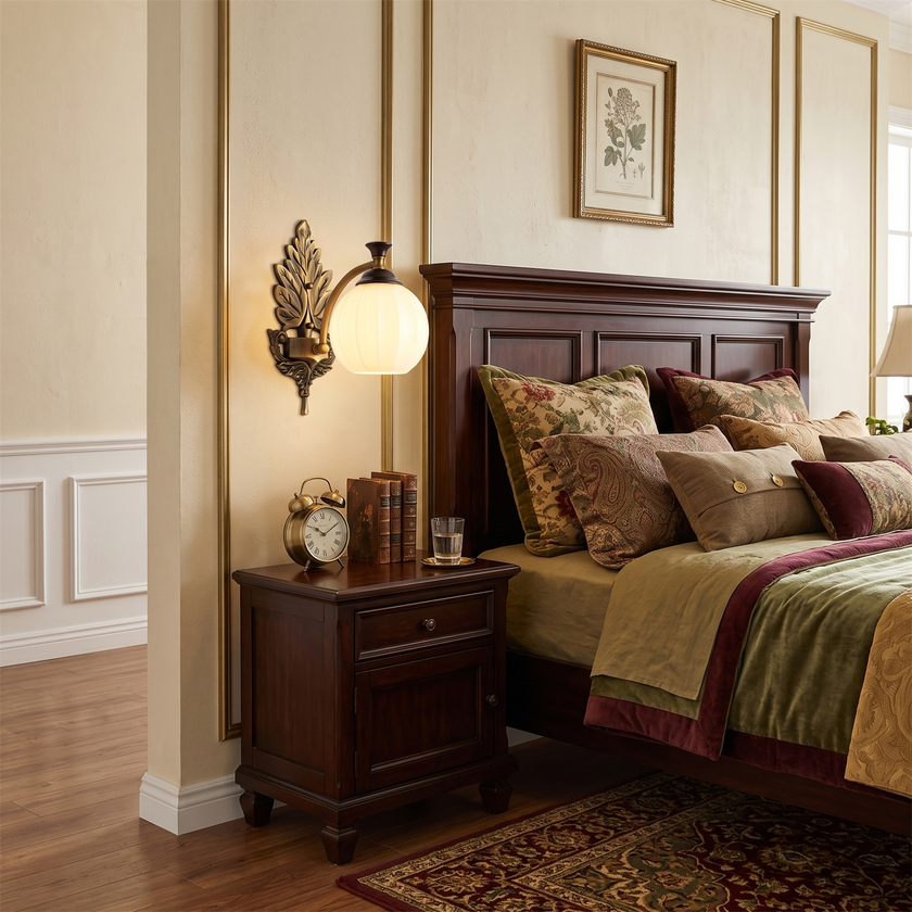 Sidonie Wall Sconce