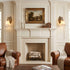 Sierra Alabaster Wall Sconce