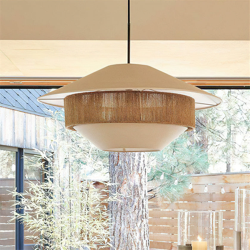 Signe Pendant Light