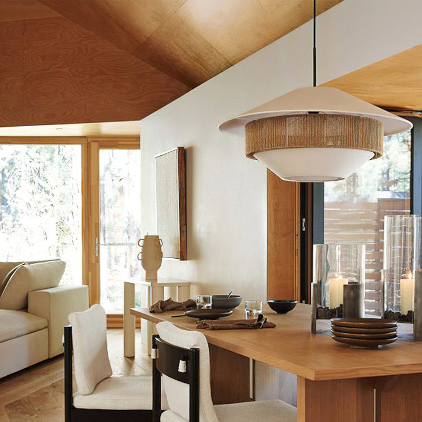 Signe Pendant Light