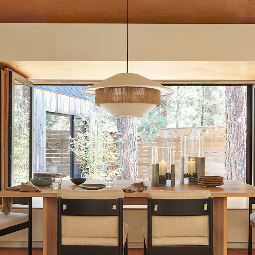 Signe Pendant Light