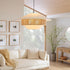 Signe Pendant Light