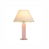 Pink & Beige