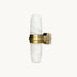 Silas Alabaster Wall Sconce