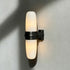 Silas Alabaster Wall Sconce