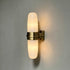 Silas Alabaster Wall Sconce