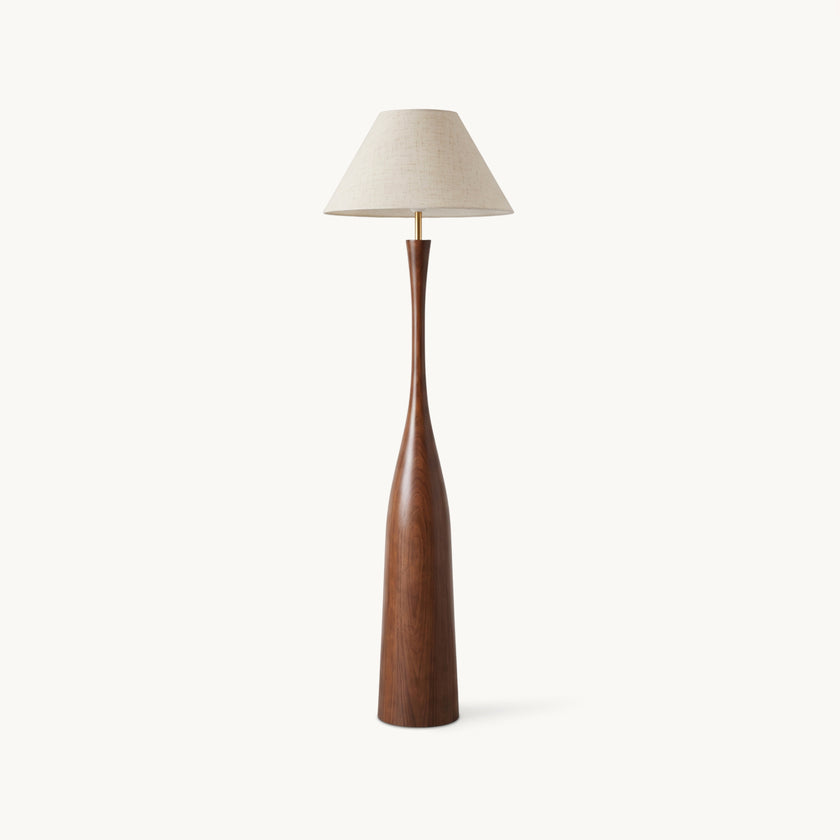 Silenia Floor Lamp