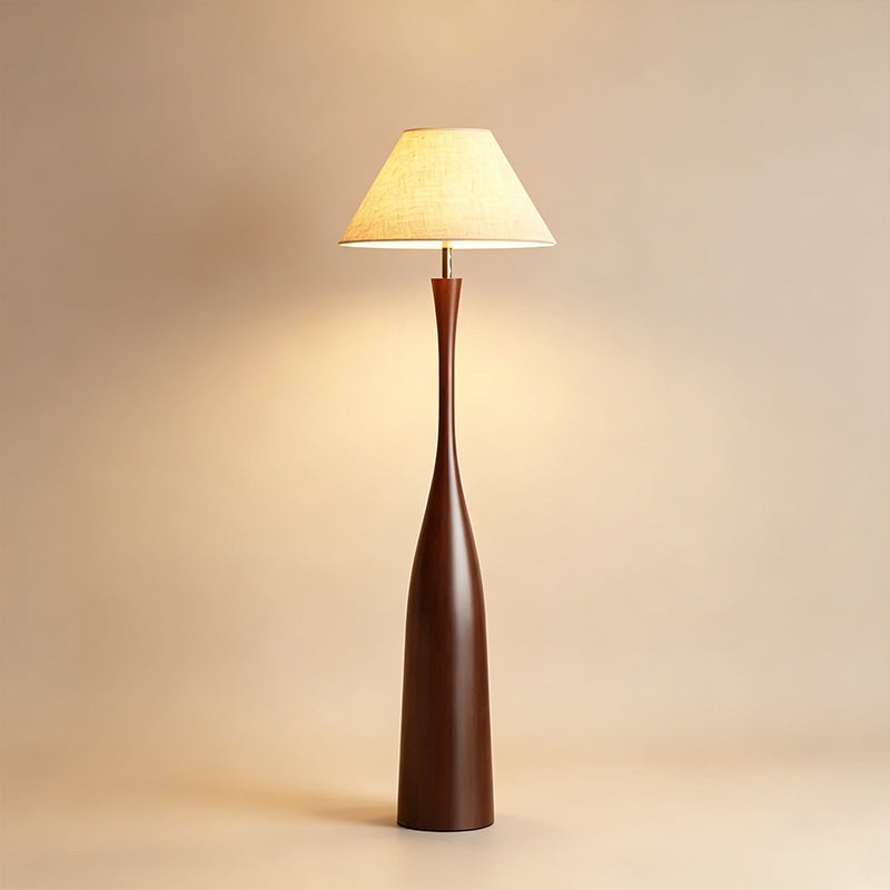 Silenia Floor Lamp