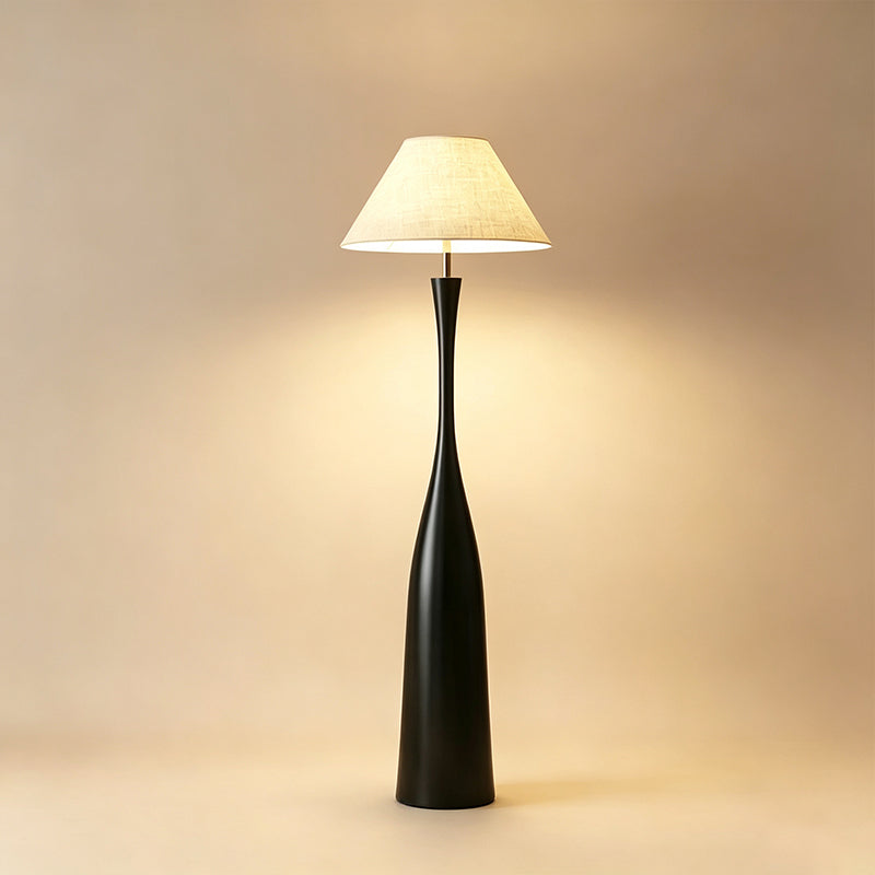 Silenia Floor Lamp