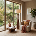 Silenia Floor Lamp