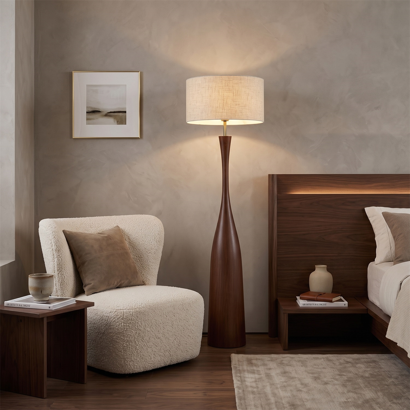 Silenia Floor Lamp