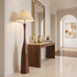 Silenia Floor Lamp