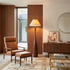 Silenia Floor Lamp