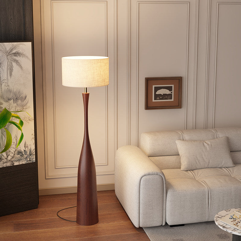 Silenia Floor Lamp