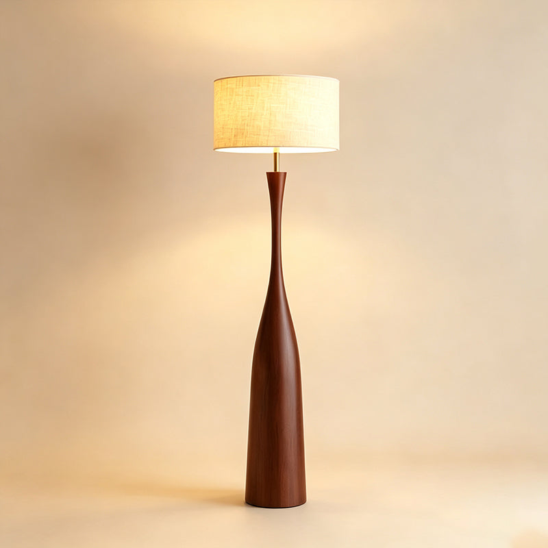 Silenia Floor Lamp