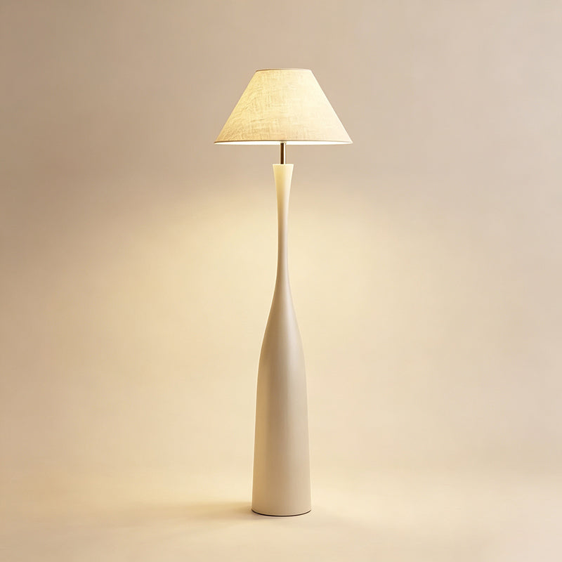 Silenia Floor Lamp
