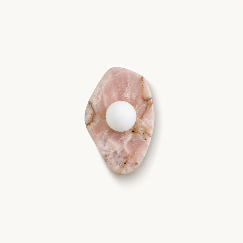 Silicia Wall Sconce