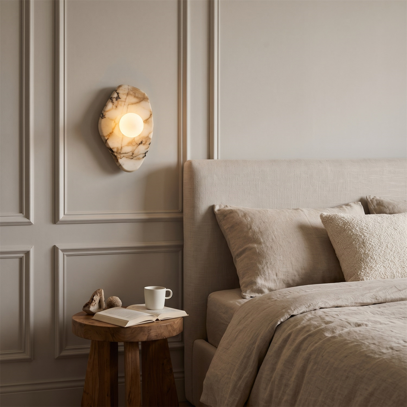 Silicia Wall Sconce