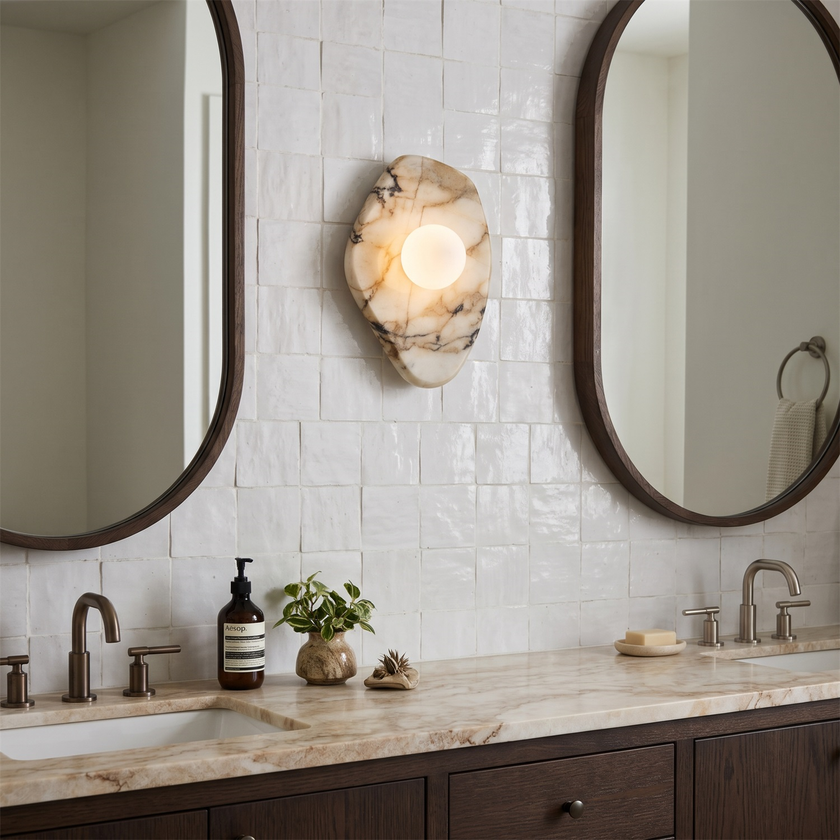 Silicia Wall Sconce