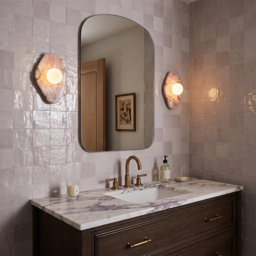 Silicia Wall Sconce