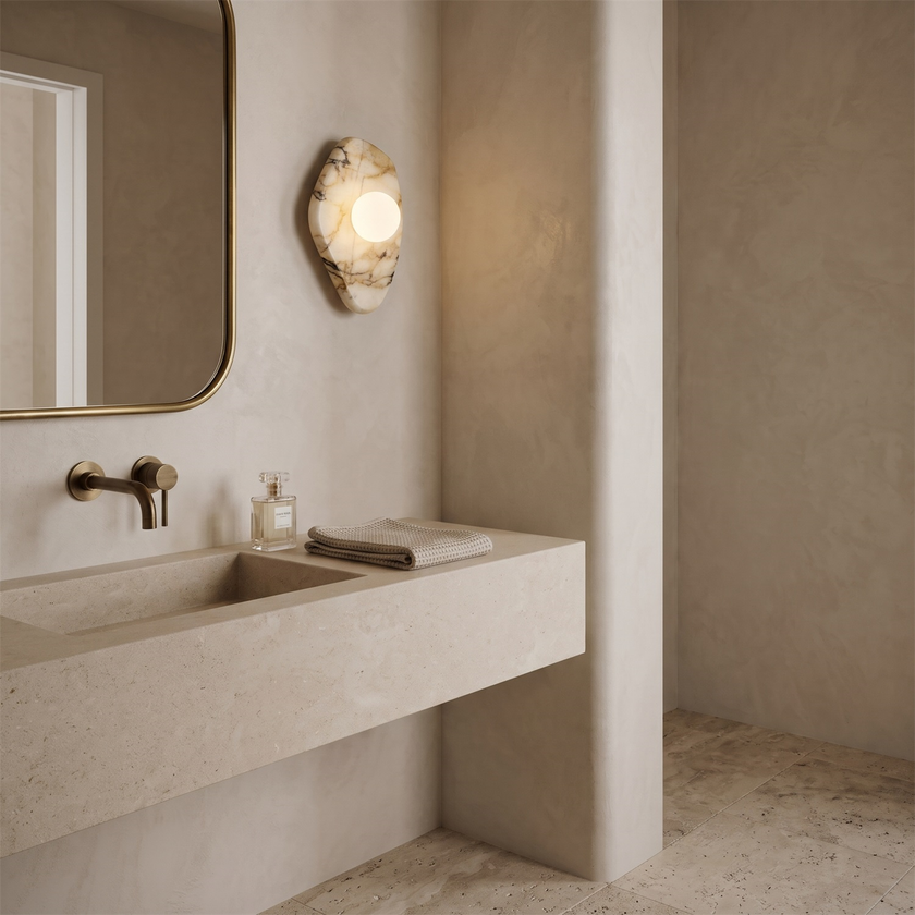 Silicia Wall Sconce