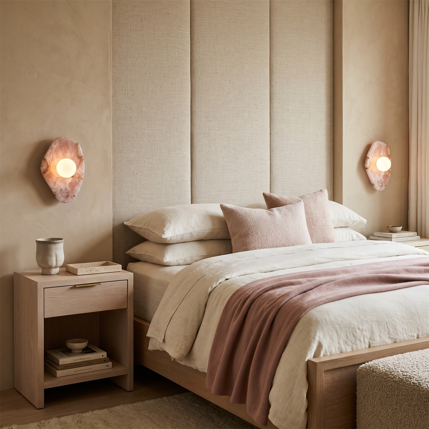 Silicia Wall Sconce