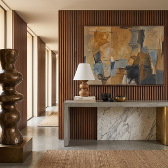 Silvan Table Lamp