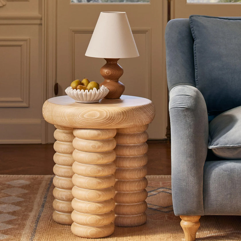 Silvan Table Lamp