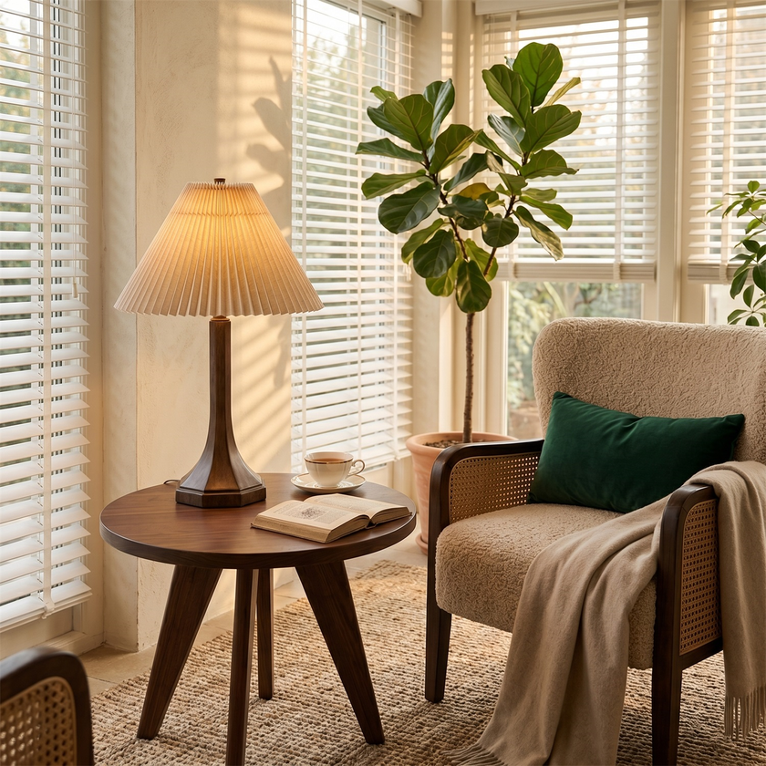 Sinclair Table Lamp