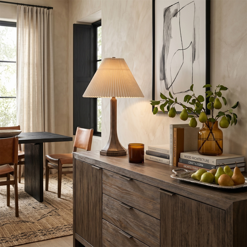 Sinclair Table Lamp