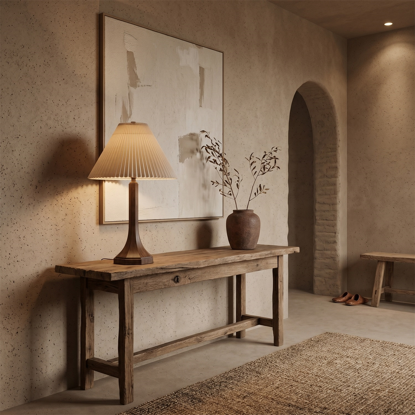 Sinclair Table Lamp