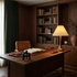 Sinclair Table Lamp