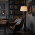 Sinuosa Floor Lamp