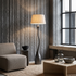 Sinuosa Floor Lamp
