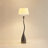 Zwart & Beige