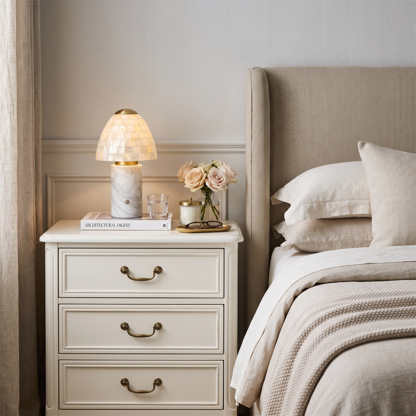 Sippus Table Lamp