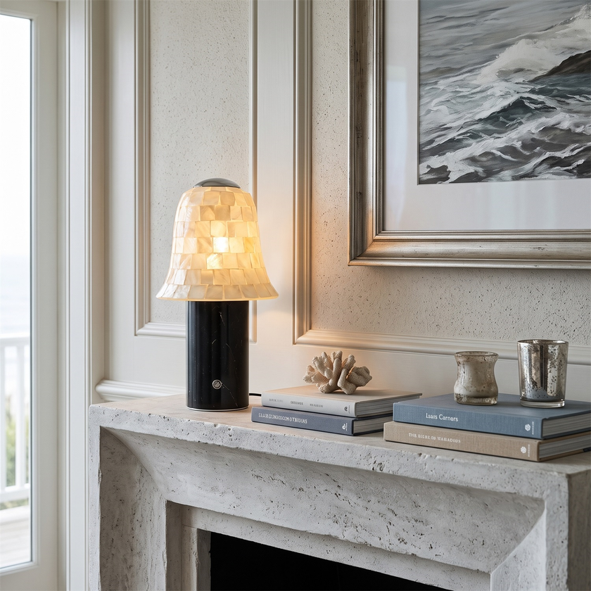 Sippus Table Lamp