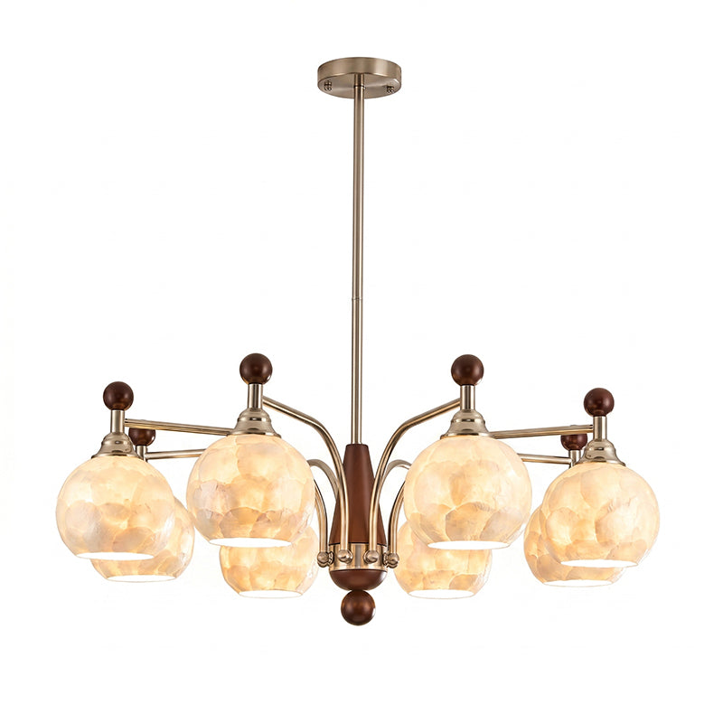 Siro Chandelier